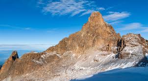 Explore the Beauty of Mount Kenya