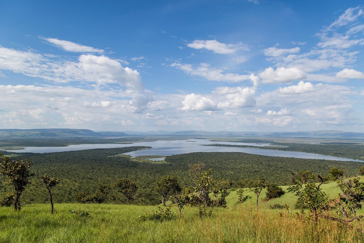 Akagera National Park